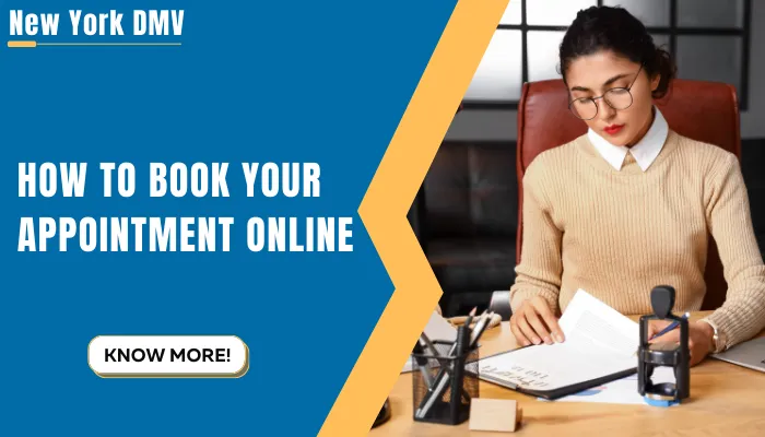 How to Book Your Appointment Online